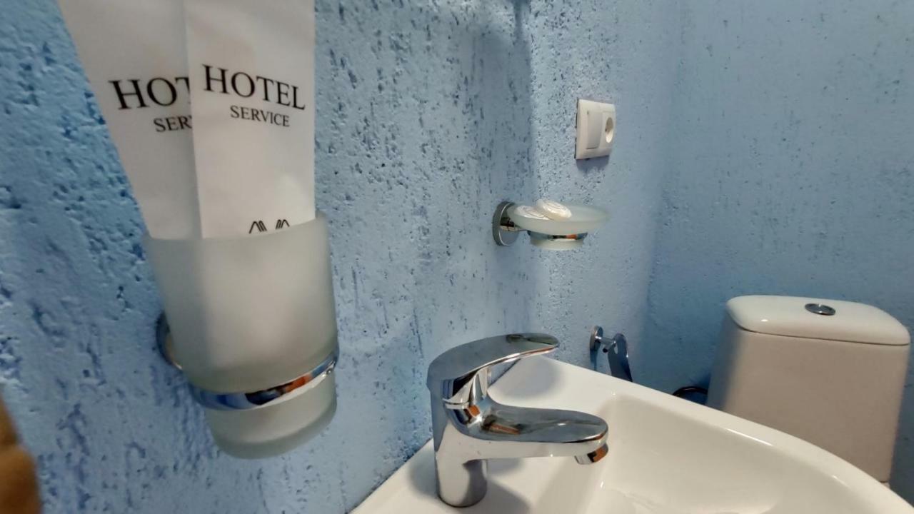 Icity Kutaisi Eksteriør bilde